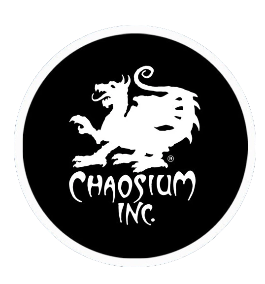 Chaosium – Maison d’édition du jdr Cthulhu